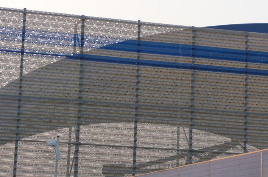 新疆天山鋁業有限公司電廠